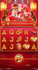 Double Fortune · Panduan Simbol Ganda dan Set Gulungan Ganda Double Fortune