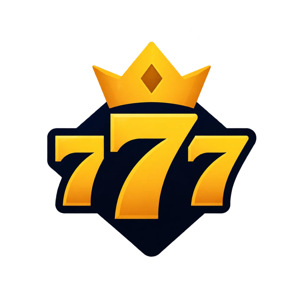 xxx777 Logo