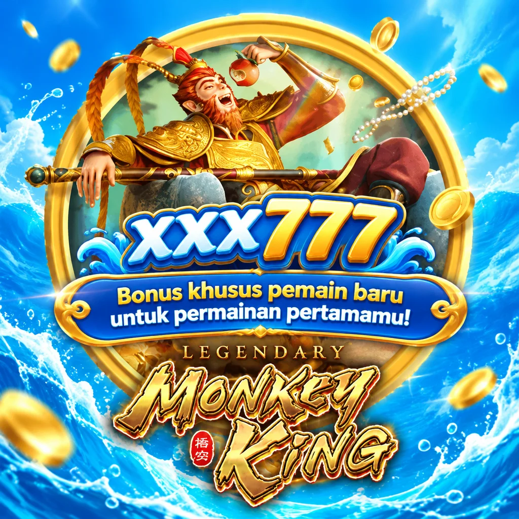 xxx777 · Lgd Monkey Kg