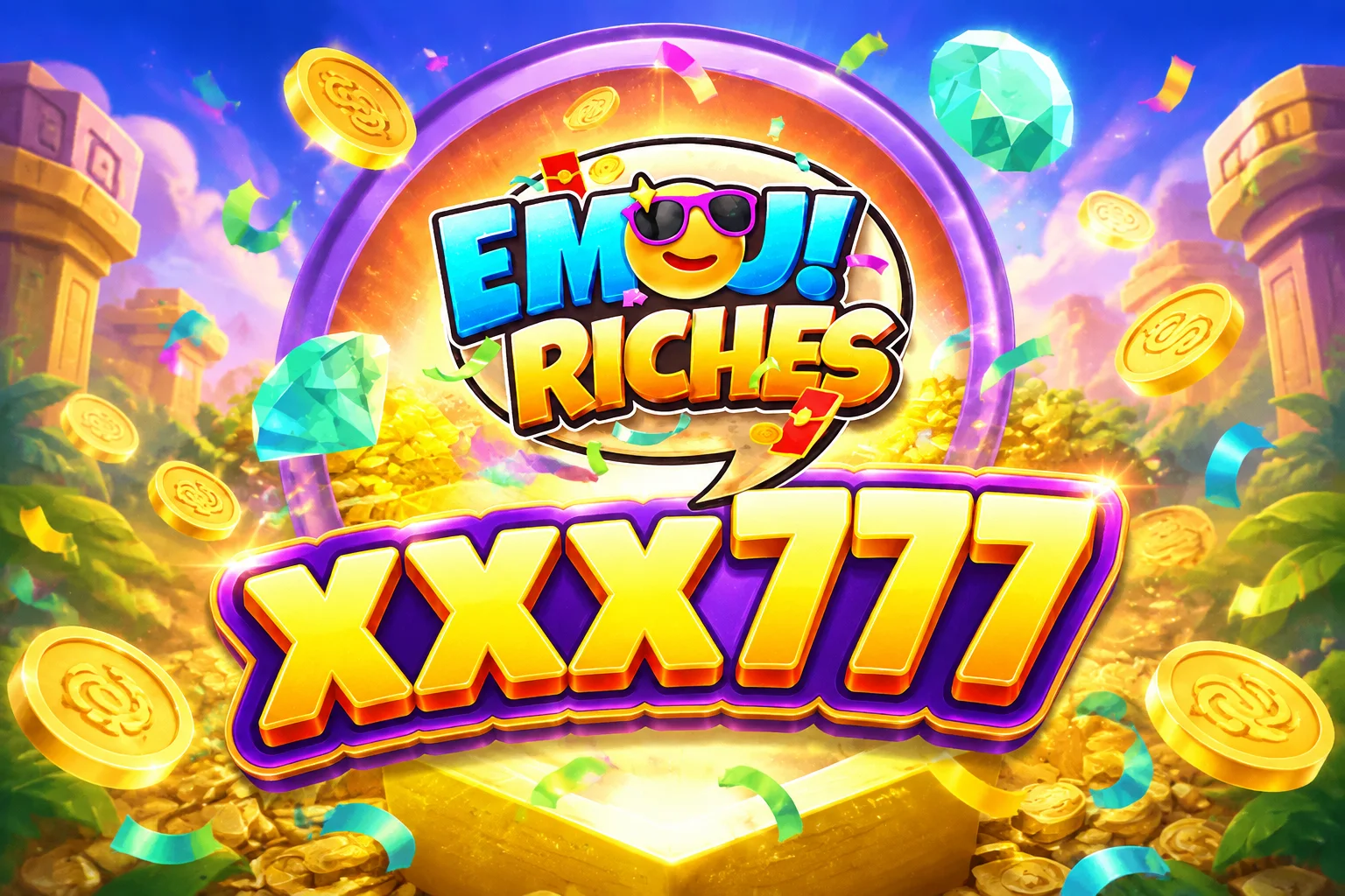 Panduan Lengkap Mekanisme Fitur Wild dan Putaran Gratis Heist Stakes di xxx777